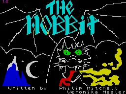 The Hobbit screenshot