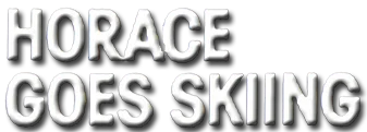 Horace Goes Skiing logo