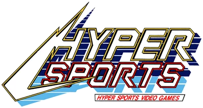 Hyper Sports logo