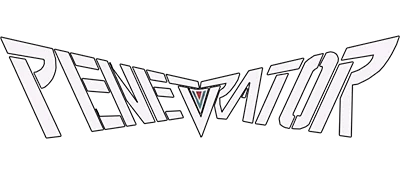 Penetrator logo