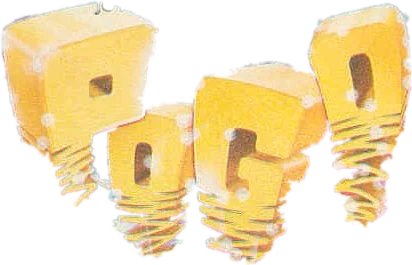 Pogo logo
