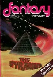 The Pyramid box art