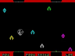 The Pyramid screenshot