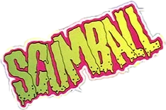 Scumball logo