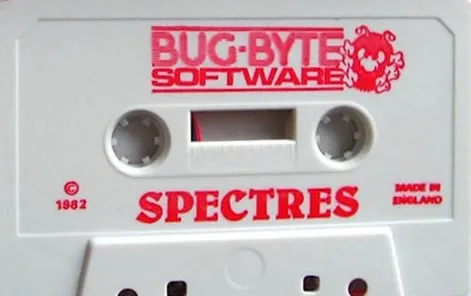 Spectres cart