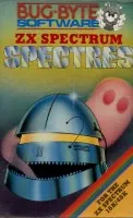 Spectres box art