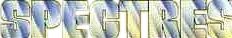 Spectres logo