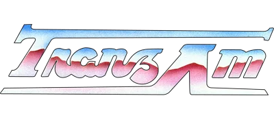 Tranz Am logo