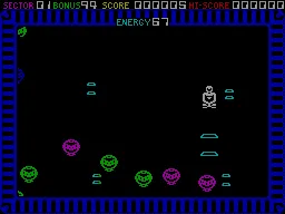 Zip-Zap screenshot