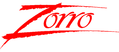 Zorro logo