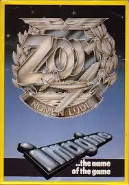 Zzoom box art