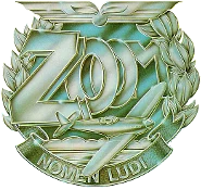 Zzoom logo