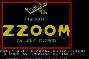 Zzoom screenshot