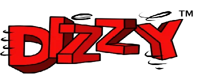Dizzy: The Ultimate Cartoon Adventure logo