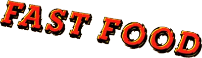 Fast Food logo