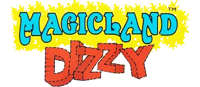 Magicland Dizzy logo