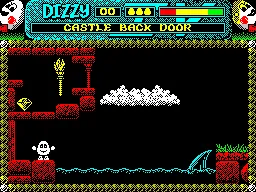 Magicland Dizzy screenshot