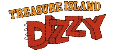 Treasure Island Dizzy logo