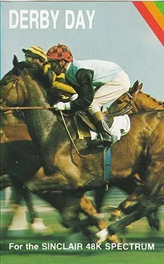 Derby Day box art