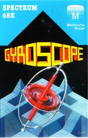 Gyroscope box art