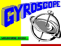 Gyroscope screenshot