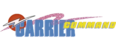 Carrier Command logo