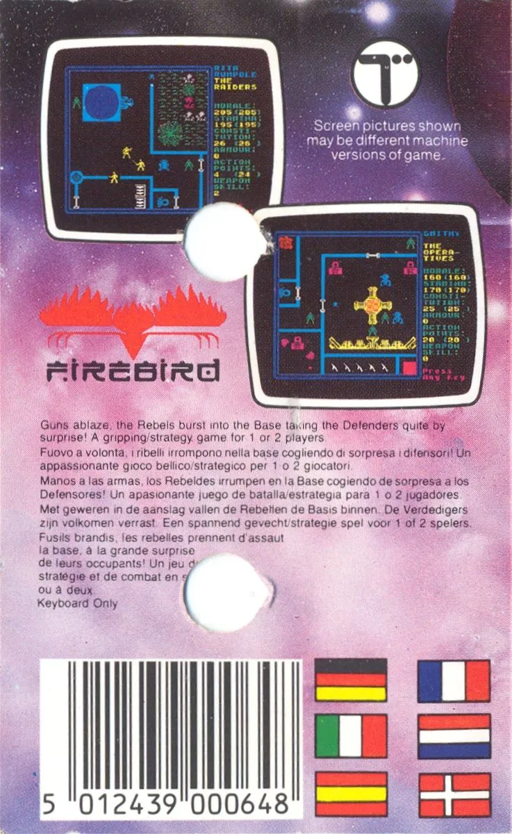 Rebelstar box back