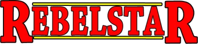 Rebelstar logo