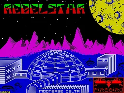 Backdrop artwork for Rebelstar