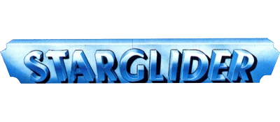 Starglider logo