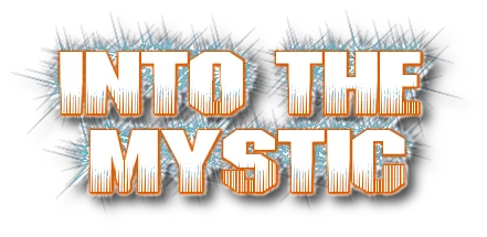 Into The Mystic logo