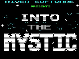 Into The Mystic screenshot
