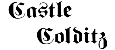 Castle Colditz logo