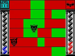 Harvey Headbanger screenshot