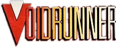 Voidrunner logo