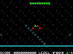 Voidrunner screenshot