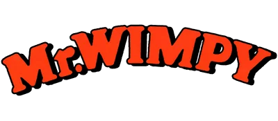 Mr. Wimpy logo