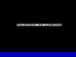 Pulsoids screenshot