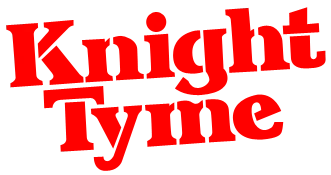 Knight Tyme logo