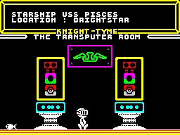 Knight Tyme screenshot