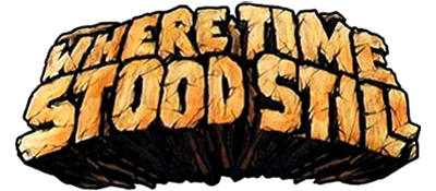 Where Time Stood Still logo