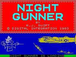 Night Gunner screenshot