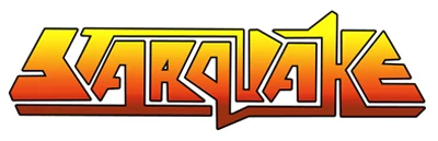 Starquake logo