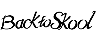 Back to Skool logo