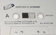 Hostages cart