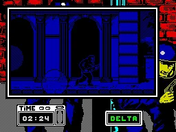 Hostages screenshot