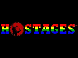 Backdrop artwork for Hostages