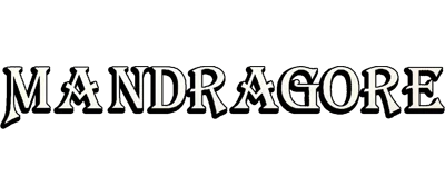 Mandragore logo