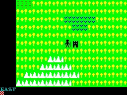 Mandragore screenshot
