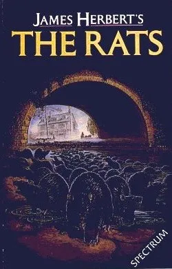 The Rats box art